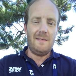 Meet your Posher, David